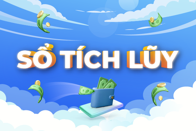 Gói tích luỹ lợi nhuận 4.0%/năm, kỳ hạn 3 tháng