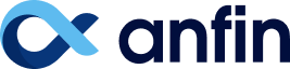 Anfin logo